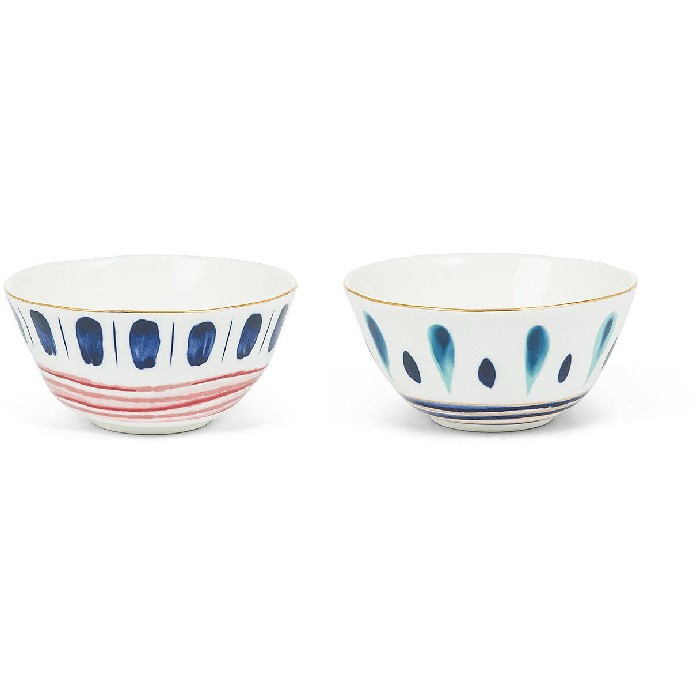 tableware/plates-bowls/coincasa-bow-12-cm-be-unique-7459771