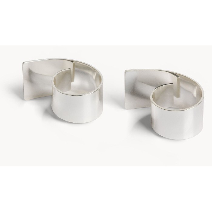 tableware/miscellaneous-tableware/coincasa-set-of-2-napkin-rings-in-silver-plated-7461431