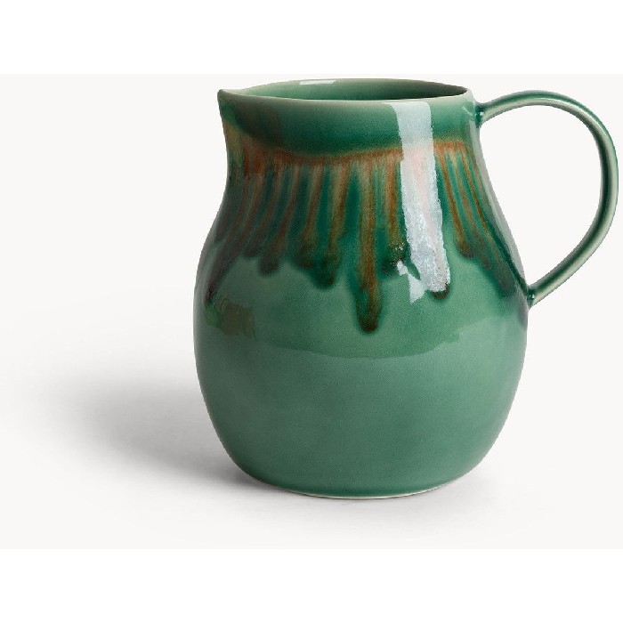 tableware/carafes-jugs-bottles/coincasa-cotton-ceramic-carafe-7462697