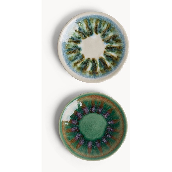 tableware/plates-bowls/coincasa-cotton-ceramic-bread-plates-7462712