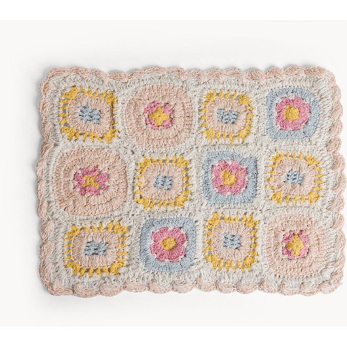 tableware/placemats-coasters-trivets/coincasa-crochet-placemat-7465802