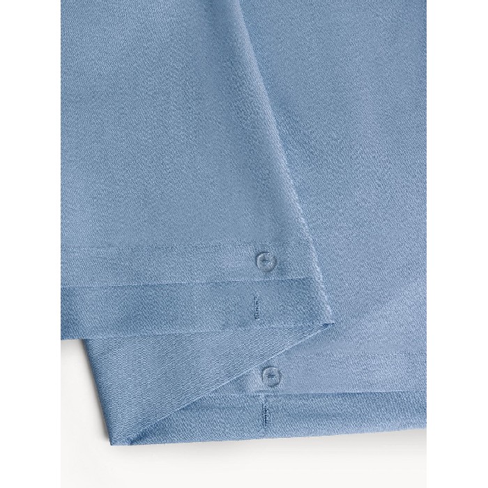 home-textiles/duvet-covers-sets/coincasa-pure-cotton-duvet-cover-set-solid-color