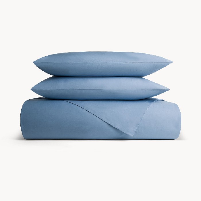 home-textiles/bed-sheets/coincasa-pure-cotton-solid-color-sheet-set-7466262