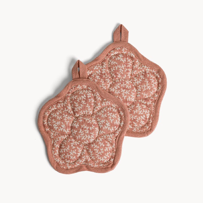 home-textiles/kitchen-textiles/coincasa-set-of-2-shaped-cotton-pot-holders