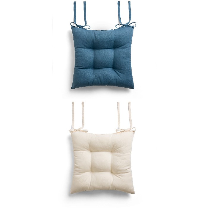 home-textiles/kitchen-textiles/coincasa-pure-cotton-chair-cushion-7467336