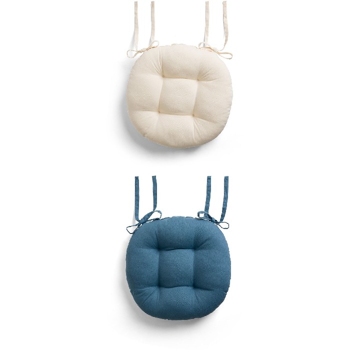 home-textiles/kitchen-textiles/coincasa-pure-cotton-chair-cushion