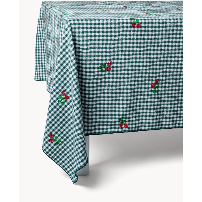 home-textiles/table-cloths-runners/coincasa-vigny-cotton-tablecloth-with-strawberry-embroidery-7467374