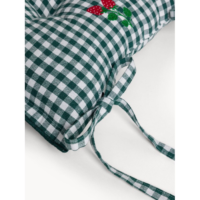 home-textiles/cushions-cushion-covers/coincasa-vigny-cotton-chair-cushion-with-strawberry-embroidery