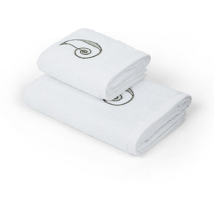 home-textiles/bath-linen-towels/coincasa-pure-sponge-set-with-letter-d