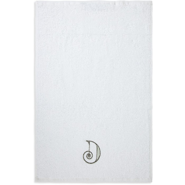 home-textiles/bath-linen-towels/coincasa-pure-sponge-set-with-letter-d
