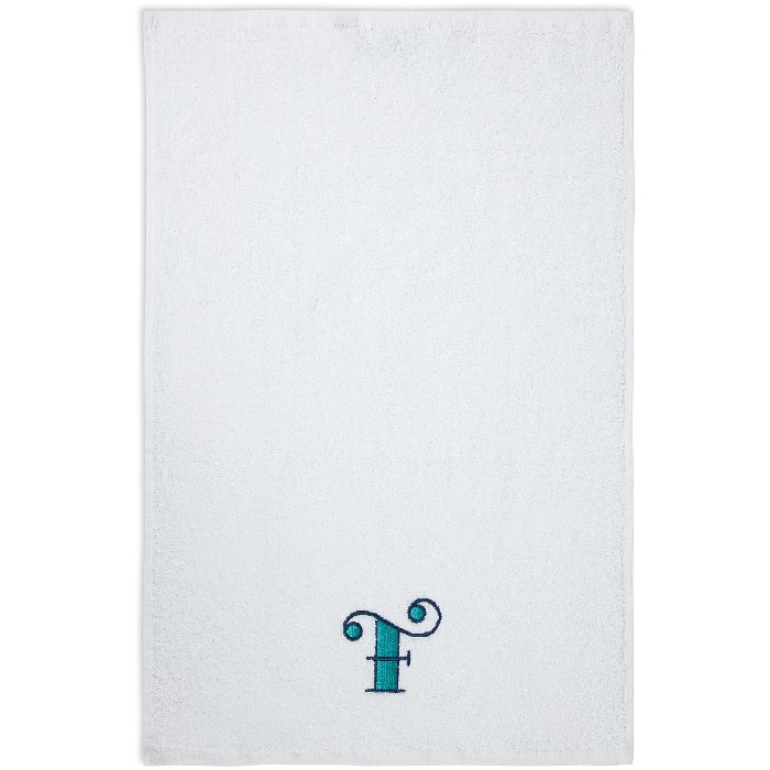 home-textiles/bath-linen-towels/coincasa-pure-sponge-set-with-letter-f