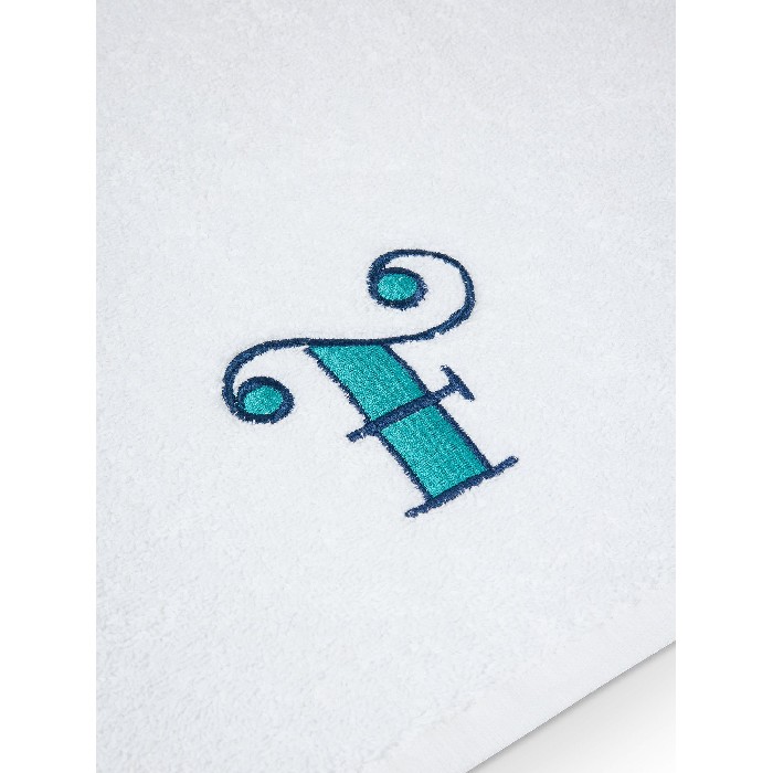 home-textiles/bath-linen-towels/coincasa-pure-sponge-set-with-letter-f