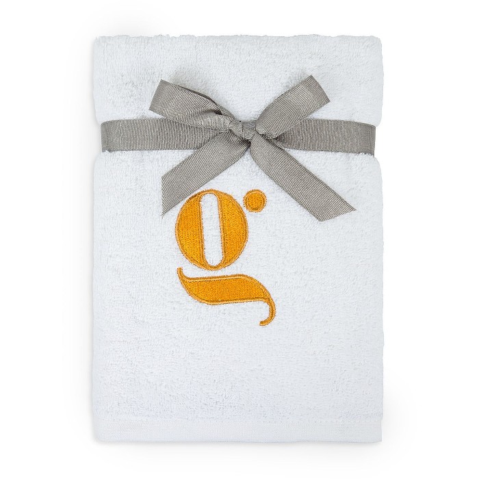 home-textiles/bath-linen-towels/coincasa-pure-sponge-set-with-letter-g