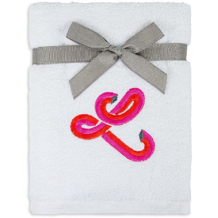 home-textiles/bath-linen-towels/coincasa-pure-sponge-set-with-letter-l