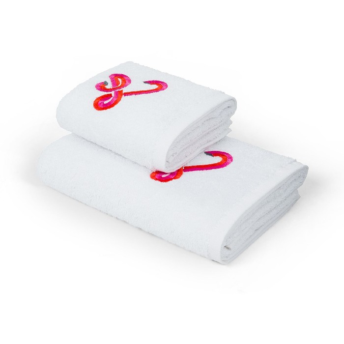 home-textiles/bath-linen-towels/coincasa-pure-sponge-set-with-letter-l