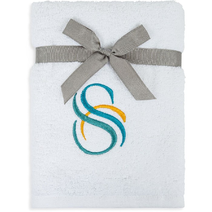 home-textiles/bath-linen-towels/coincasa-pure-sponge-set-with-letter-s