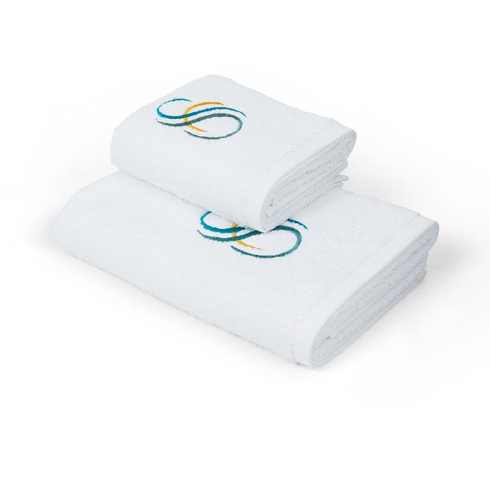 home-textiles/bath-linen-towels/coincasa-pure-sponge-set-with-letter-s