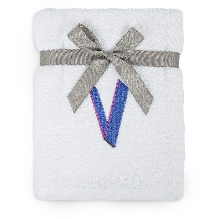 home-textiles/bath-linen-towels/coincasa-pure-sponge-set-with-letter-v