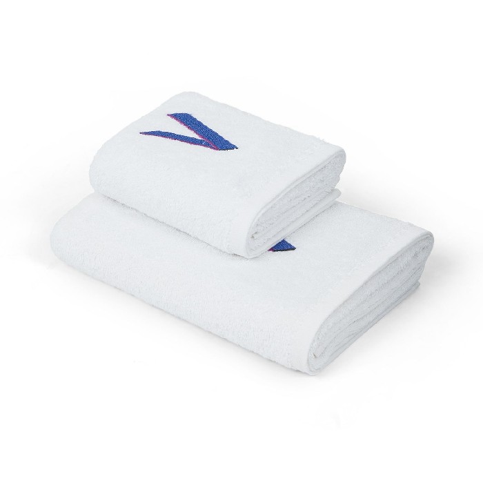home-textiles/bath-linen-towels/coincasa-pure-sponge-set-with-letter-v
