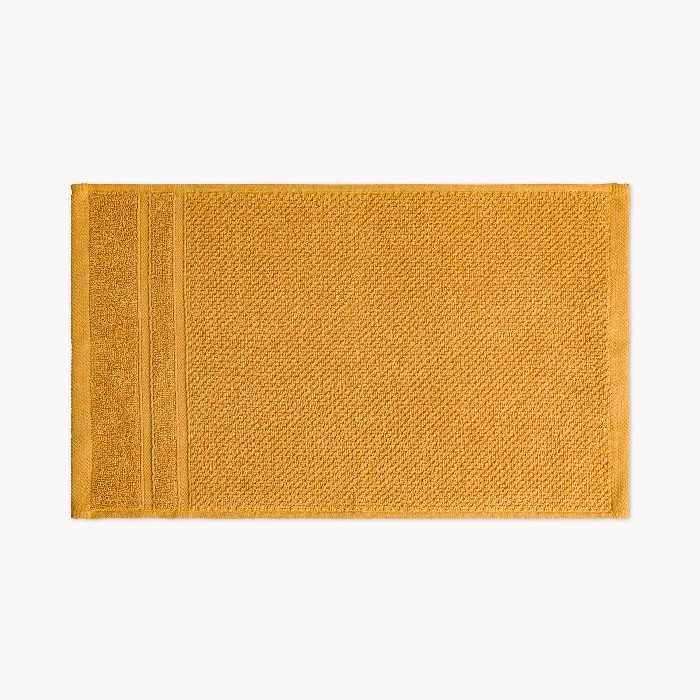 home-textiles/bath-linen-towels/coincasa-set-of-5-plain-cotton-terry-towels-7467722