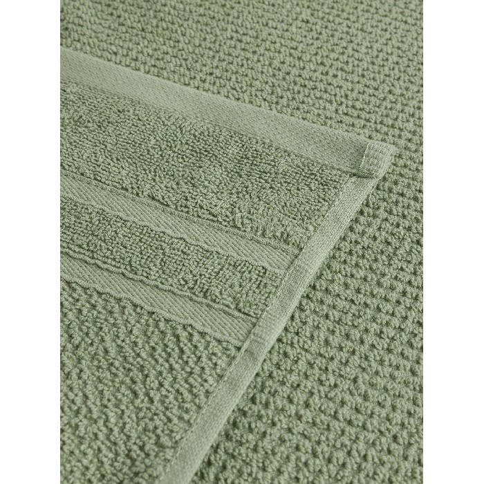 home-textiles/bath-linen-towels/coincasa-set-of-5-plain-cotton-terry-towels-7467723
