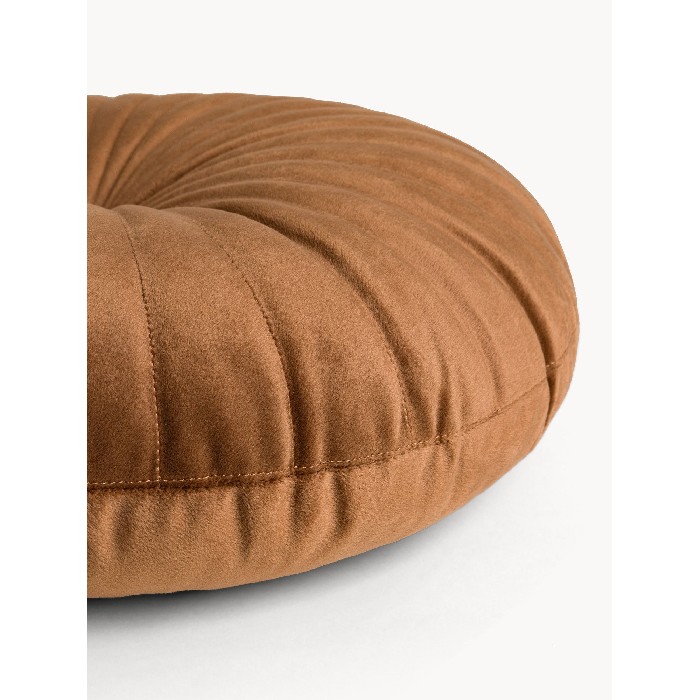 home-textiles/cushions-cushion-covers/coincasa-round-velvet-cushion-7467729