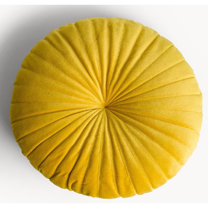 home-textiles/cushions-cushion-covers/coincasa-round-velvet-cushion-7467731