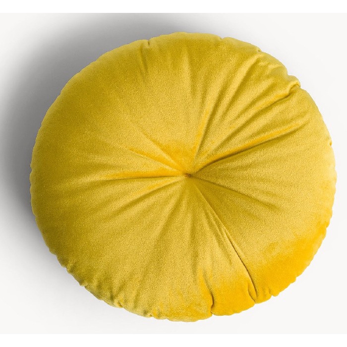 home-textiles/cushions-cushion-covers/coincasa-round-velvet-cushion-7467731