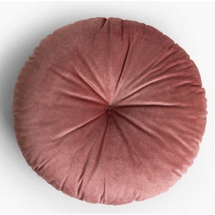 home-textiles/cushions-cushion-covers/coincasa-round-velvet-cushion-7467732