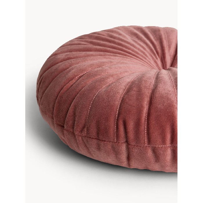 home-textiles/cushions-cushion-covers/coincasa-round-velvet-cushion-7467732