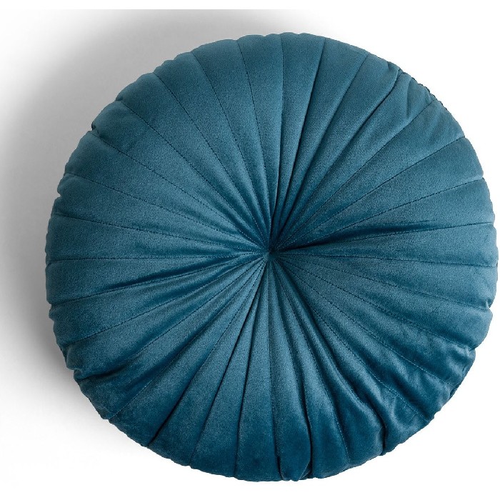 home-textiles/cushions-cushion-covers/coincasa-round-velvet-cushion-7467735