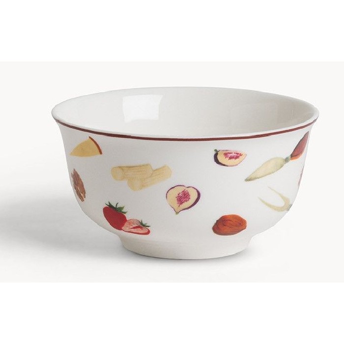 tableware/plates-bowls/coincasa-new-bone-china-bowl-with-cheese-motif