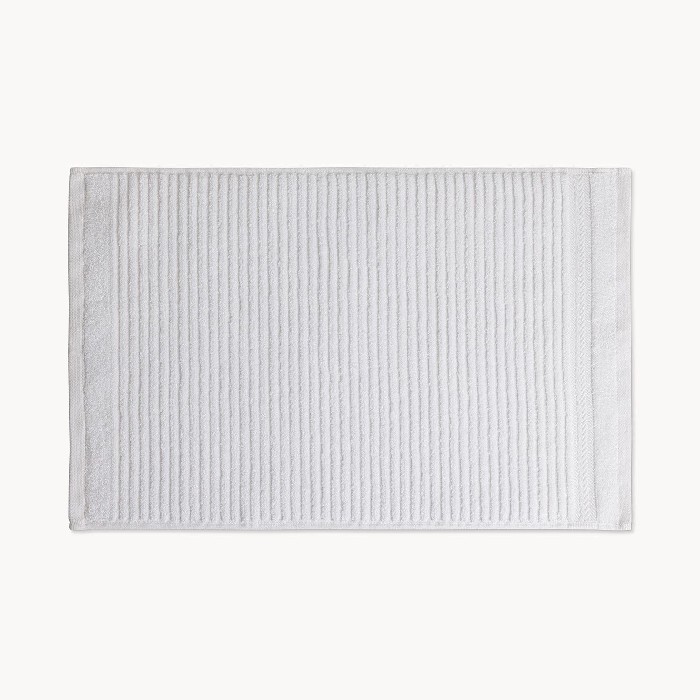 home-textiles/bath-linen-towels/coincasa-zero-twist-striped-terry-towel-one-towel-only-7467756