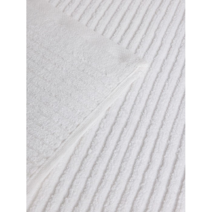 home-textiles/bath-linen-towels/coincasa-zero-twist-striped-terry-towel-one-towel-only-7467756