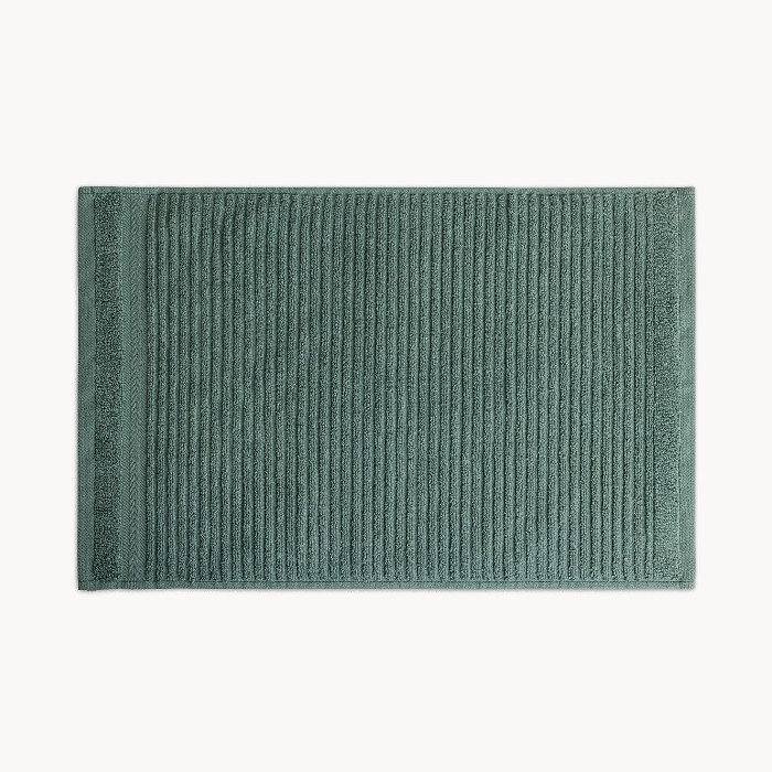 home-textiles/bath-linen-towels/coincasa-zero-twist-striped-terry-towel-one-towel-only-7467761