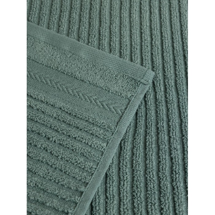 home-textiles/bath-linen-towels/coincasa-zero-twist-striped-terry-towel-one-towel-only-7467761