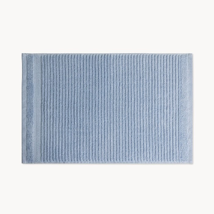 home-textiles/bath-linen-towels/coincasa-zero-twist-striped-terry-towel-one-towel-only-7467766