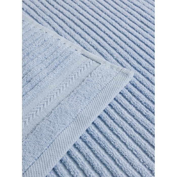 home-textiles/bath-linen-towels/coincasa-zero-twist-striped-terry-towel-one-towel-only-7467767