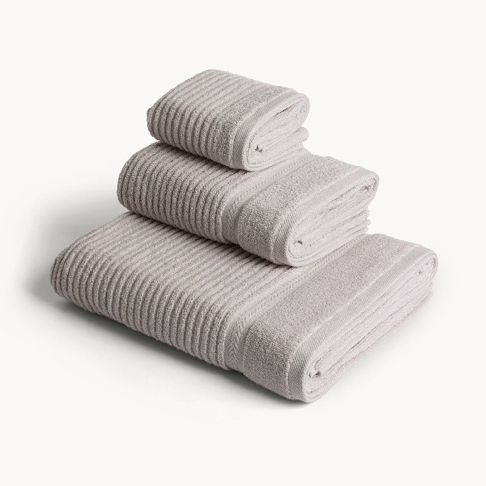 home-textiles/bath-linen-towels/coincasa-zero-twist-striped-terry-towel-one-towel-only