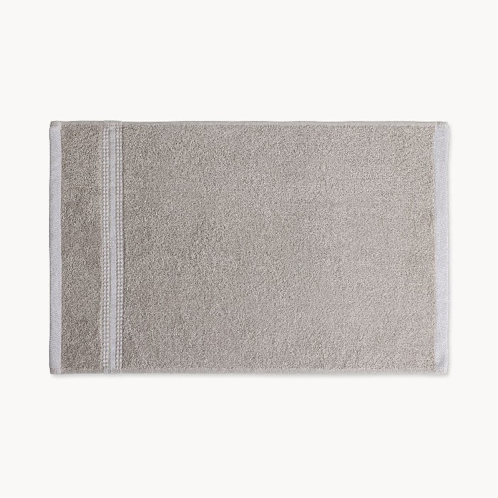 home-textiles/bath-linen-towels/coincasa-set-of-3-pure-cotton-towels-with-polka-dot-pattern