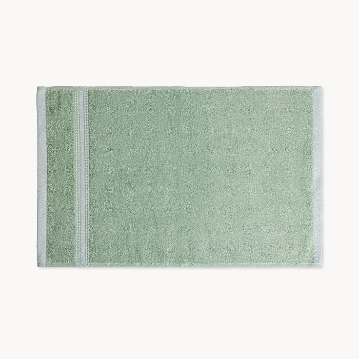 home-textiles/bath-linen-towels/coincasa-set-of-3-pure-cotton-towels-with-polka-dot-pattern-7467809