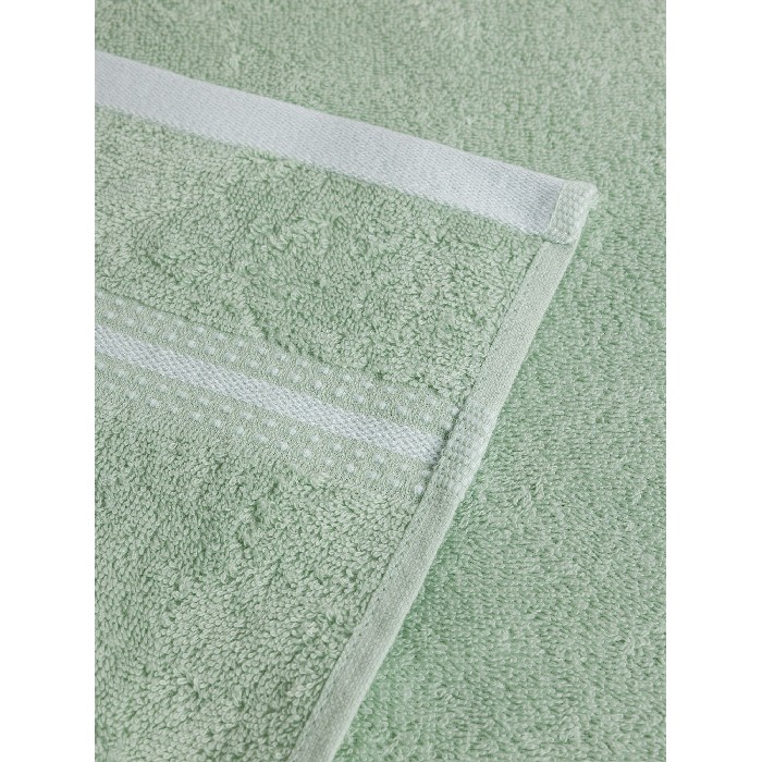 home-textiles/bath-linen-towels/coincasa-set-of-3-pure-cotton-towels-with-polka-dot-pattern-7467809