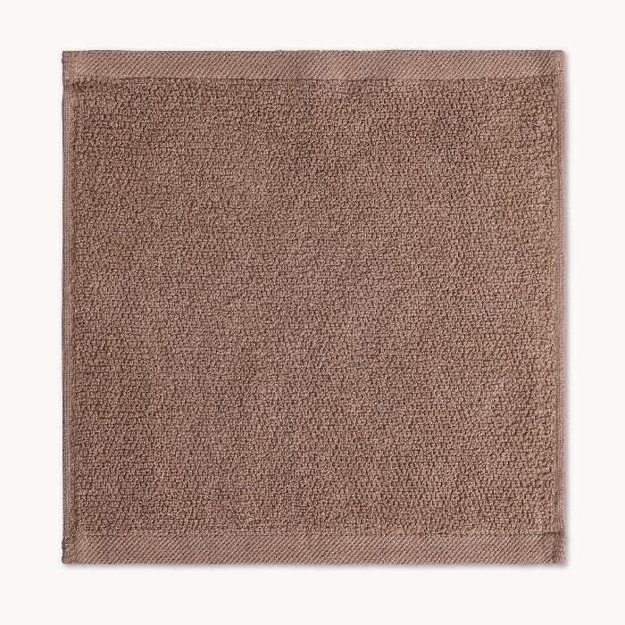 home-textiles/bath-linen-towels/coincasa-set-of-4-zero-twist-sponge-washcloths-solid-color-7467813