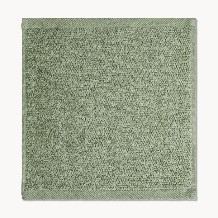 home-textiles/bath-linen-towels/coincasa-set-of-4-zero-twist-sponge-washcloths-solid-color-7467816