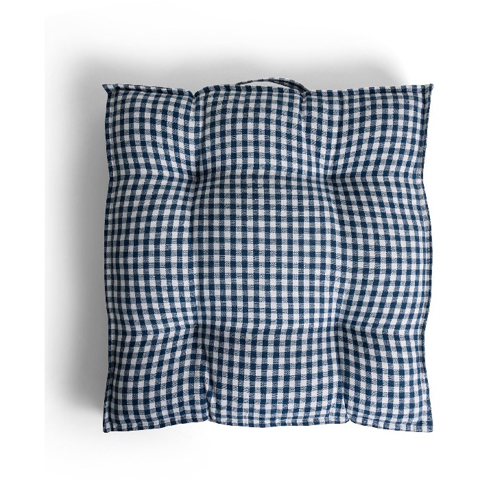 home-textiles/kitchen-textiles/coincasa-mattress-cushion-50cm-x-50cm-in-yarn-dyed-cotton