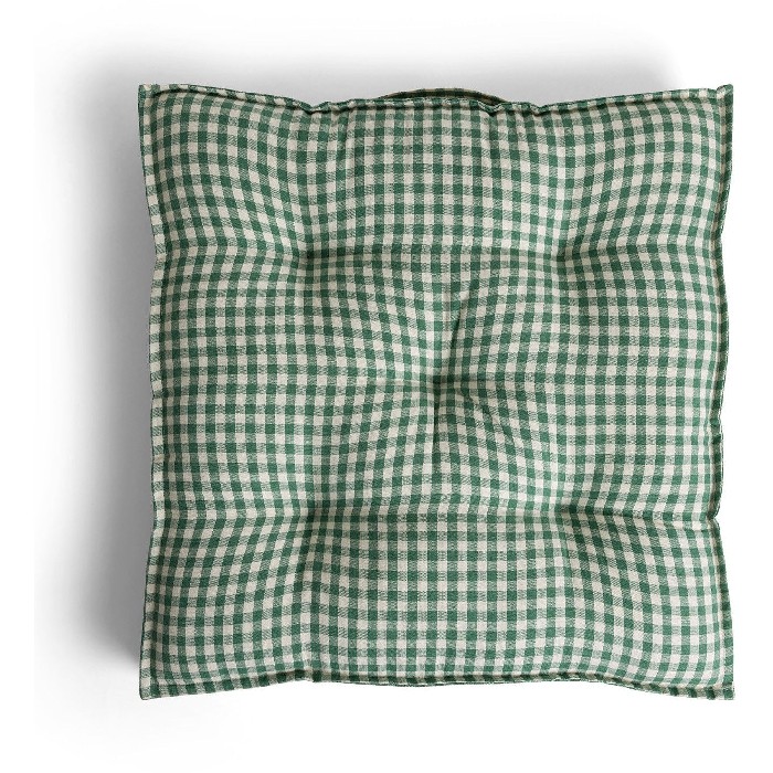 home-textiles/kitchen-textiles/coincasa-mattress-cushion-50cm-x-50cm-in-yarn-dyed-cotton-7467825