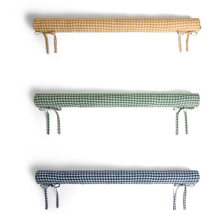household-goods/door-stopper/coincasa-draft-excluder-in-yarn-dyed-cotton