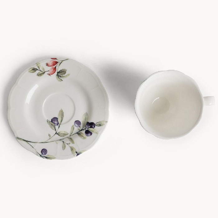 tableware/mugs-cups/coincasa-olives-ceramic-teacup