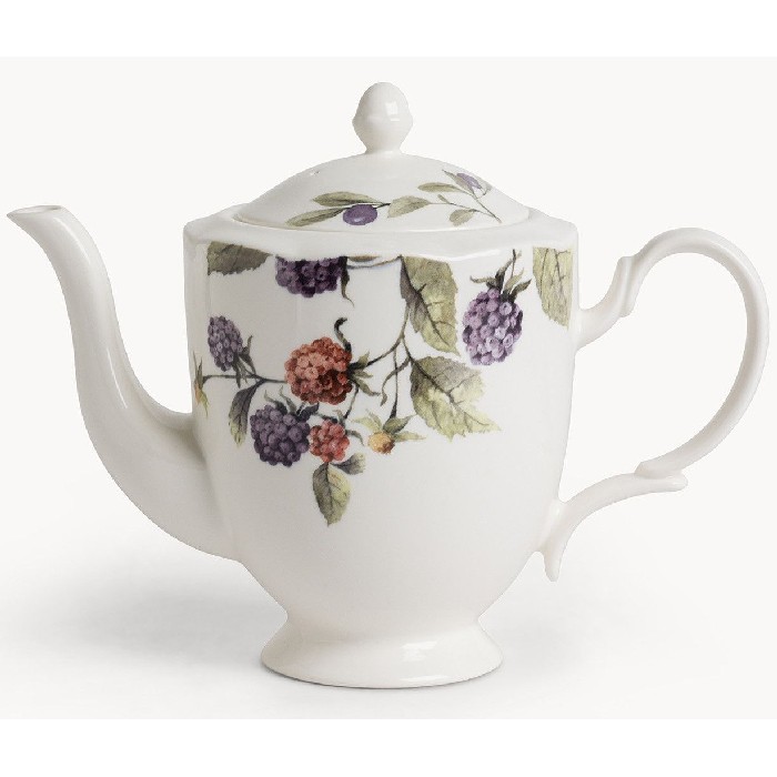 kitchenware/tea-coffee-accessories/coincasa-olives-ceramic-teapot