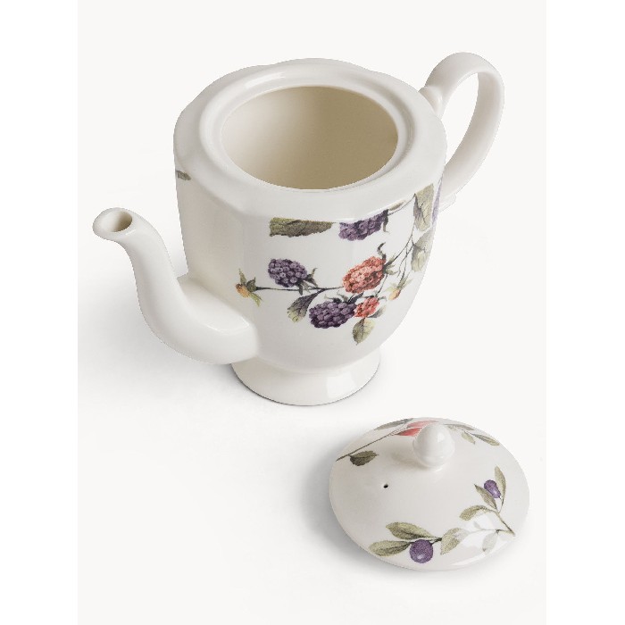 kitchenware/tea-coffee-accessories/coincasa-olives-ceramic-teapot